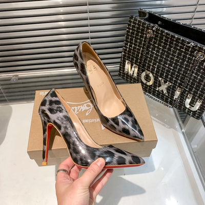 CL sexy high heels