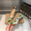 CL sexy high heels