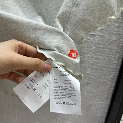 WA 24 early spring new small top