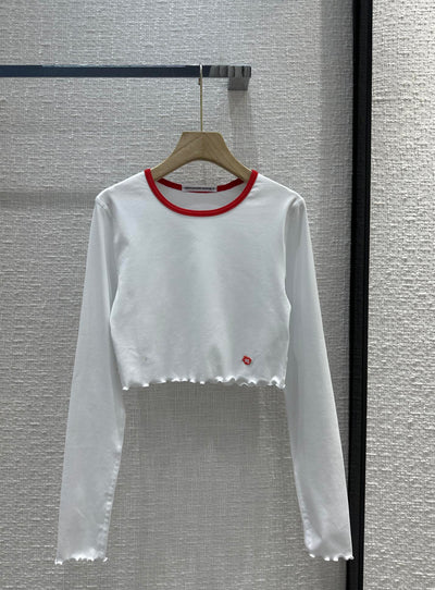 WA 24 early spring new small top
