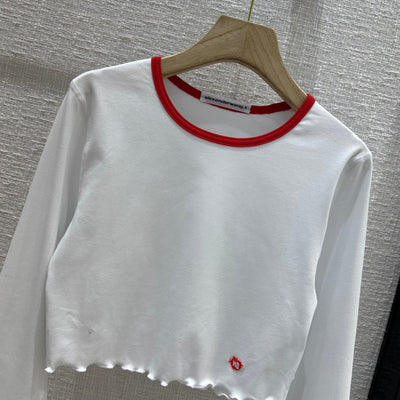WA 24 early spring new small top