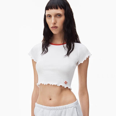 WA 24 early spring new small top