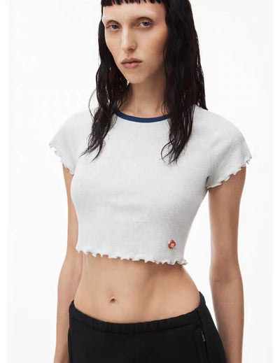 WA 24 early spring new small top