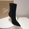 CL* 24 1:1 VIP velvet pumps