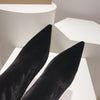 CL* 24 1:1 VIP velvet pumps