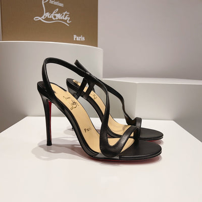 CL 24 1:1 VIP  classic IRIZA high heel sandals