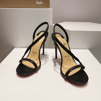 CL 24 1:1 VIP  classic IRIZA high heel sandals