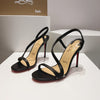 CL 24 1:1 VIP  classic IRIZA high heel sandals