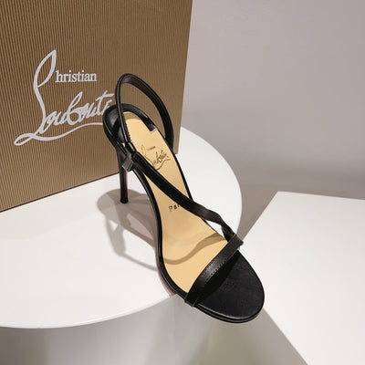 CL 24 1:1 VIP  classic IRIZA high heel sandals