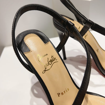 CL 24 1:1 VIP  classic IRIZA high heel sandals