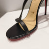 CL 24 1:1 VIP  classic IRIZA high heel sandals
