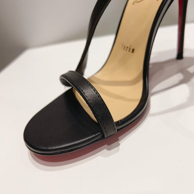 CL 24 1:1 VIP  classic IRIZA high heel sandals