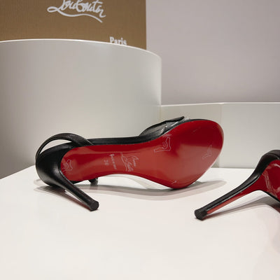 CL 24 1:1 VIP  classic IRIZA high heel sandals