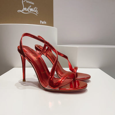 CL 24 1:1 VIP  classic IRIZA high heel sandals