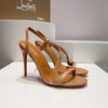 CL 24 1:1 VIP  classic IRIZA high heel sandals