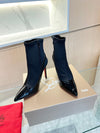 CL*  1:1 VIP red sole high heels