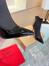 CL*  1:1 VIP red sole high heels