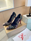 CL*  1:1 VIP hot diamond high heels