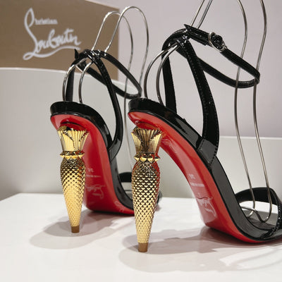 CL*24  1:1 VIP new high heel sandals