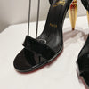 CL*24  1:1 VIP new high heel sandals