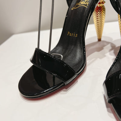 CL*24  1:1 VIP new high heel sandals