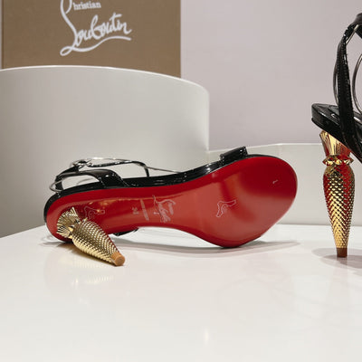 CL*24  1:1 VIP new high heel sandals