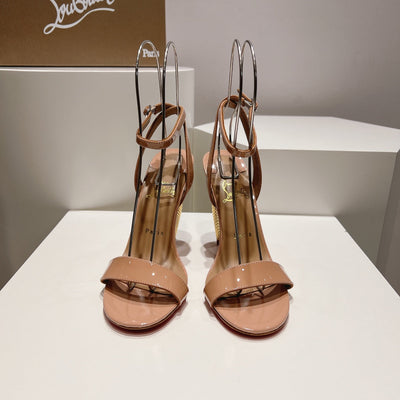 CL*24  1:1 VIP new high heel sandals