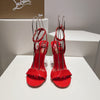 CL*24  1:1 VIP new high heel sandals