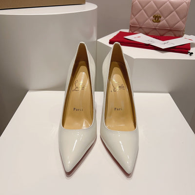 CL* 1:1 VIP  patent leather high heels