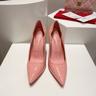 CL* 1:1 VIP  patent leather high heels