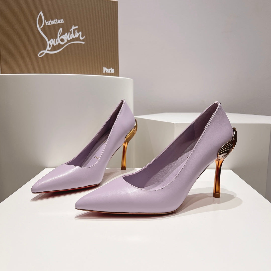 CHRISIN* LOU* 24  1:1 VIP new style 1:1VIP high heels