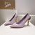CHRISIN* LOU* 24  1:1 VIP new style 1:1VIP high heels