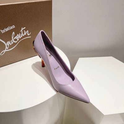 CHRISIN* LOU* 24  1:1 VIP new style 1:1VIP high heels