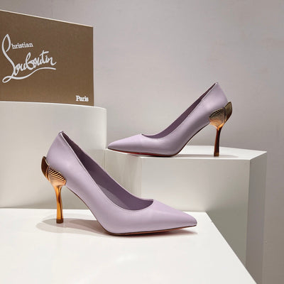 CHRISIN* LOU* 24  1:1 VIP new style 1:1VIP high heels
