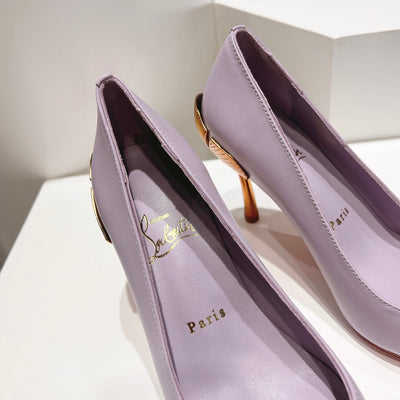 CHRISIN* LOU* 24  1:1 VIP new style 1:1VIP high heels