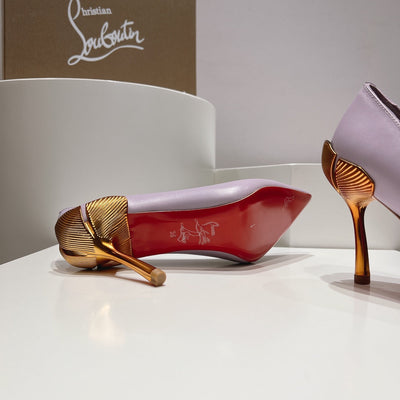 CHRISIN* LOU* 24  1:1 VIP new style 1:1VIP high heels