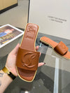 CL casual slippers