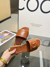 CL casual slippers