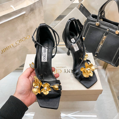 JIMM* 24 new high heels