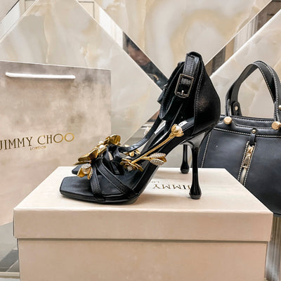 JIMM* 24 new high heels