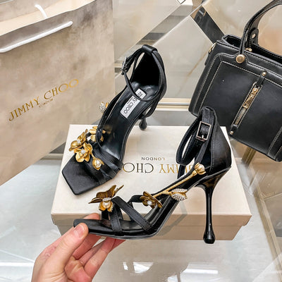 JIMM* 24 new high heels
