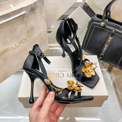 JIMM* 24 new high heels