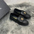 CHA* new loafers