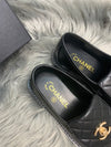 CHA* new loafers