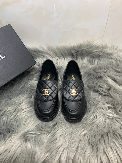 CHA* new loafers