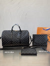 LOU* travel bag combo pack 3-in-1 (limited time discount)