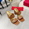 Valenti* 24 new thick heels high heels 1:1 VIP