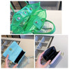 CHAN* Tote bag combination bag