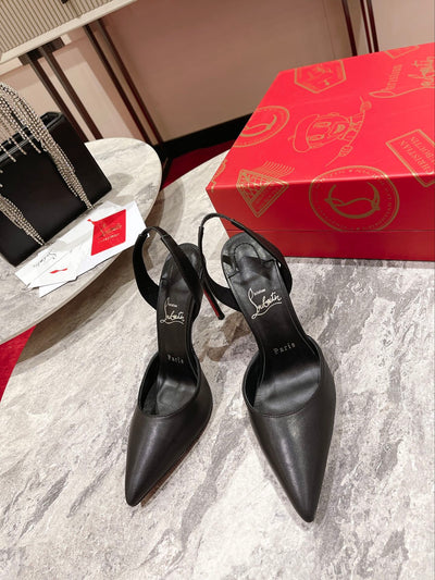 LC*24 Marilyn Monroe same style shoes 1:1VIP