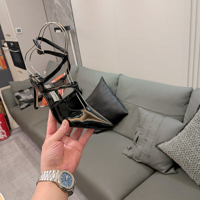 JIMM* 24 new ZAIA series sandals 1: 1 VIP